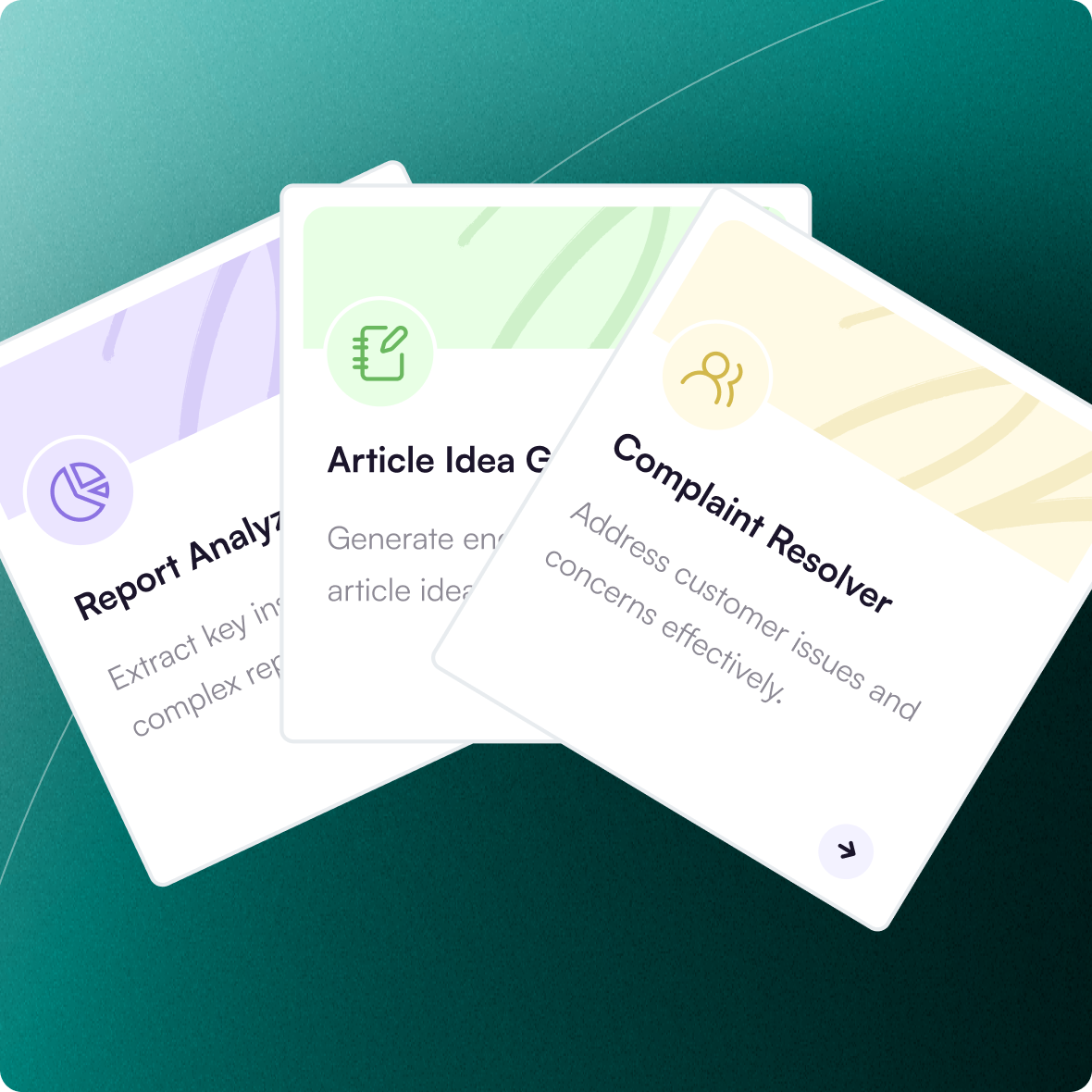 Smart Automation - Task-Specific AI Agents